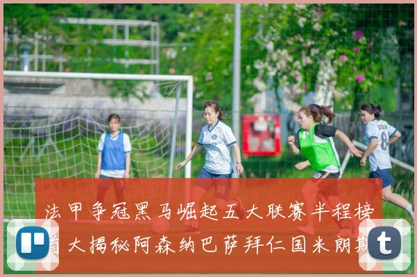 法甲争冠黑马崛起五大联赛半程榜首大揭秘阿森纳巴萨拜仁国米朗斯齐聚巅峰