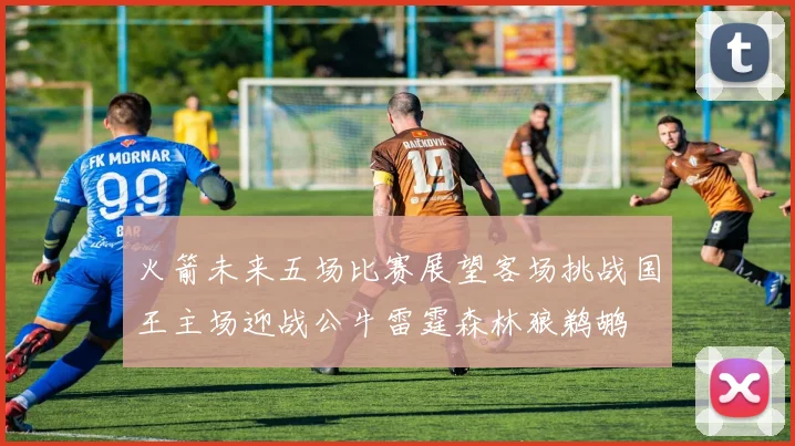 火箭未来五场比赛展望客场挑战国王主场迎战公牛雷霆森林狼鹈鹕
