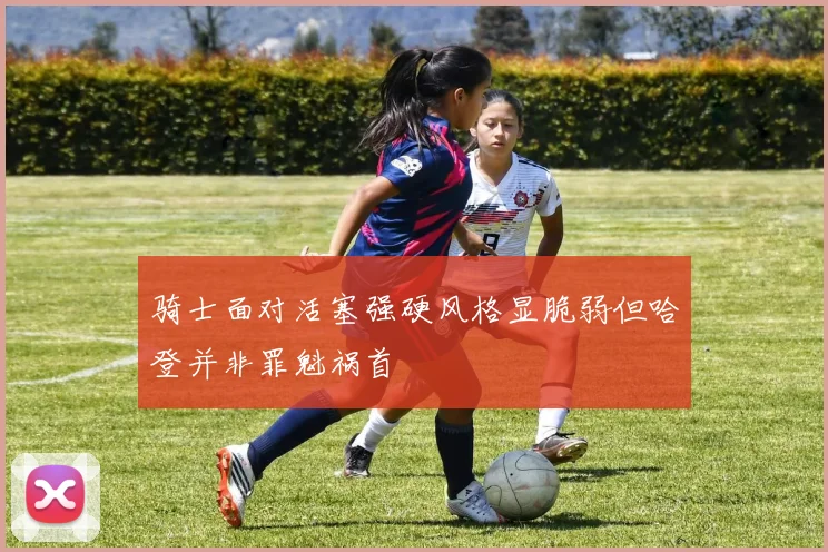 骑士面对活塞强硬风格显脆弱但哈登并非罪魁祸首